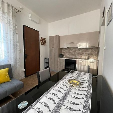 Appartamento Al Parco 파도바 외부 사진