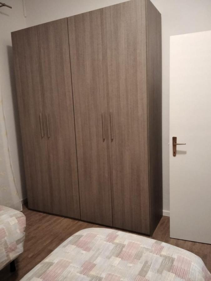 Appartamento Al Parco 파도바 외부 사진