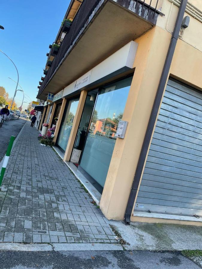 Appartamento Al Parco 파도바 외부 사진